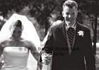 Geoff and Tricia